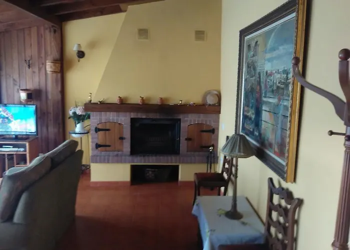 Casa Rural O Carreiro