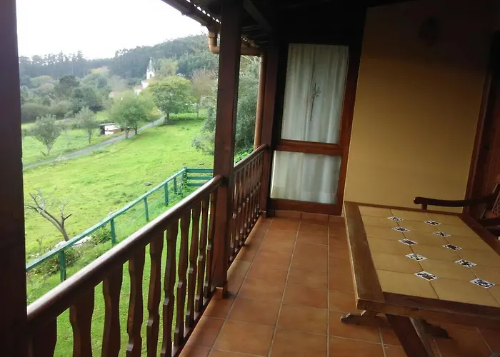 Casa Rural O Carreiro